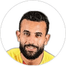 Ghaylen Chaalali, Midfielder for Al Ahli Tripoli