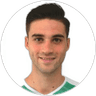 David Carmona, Defender for KF Bylis
