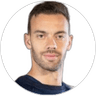 Alejandro Altuna, Midfielder for Sport Boys