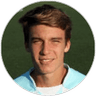 Nicola Stefanelli, Defender for 
    