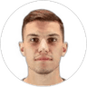 Vlatko Stojanovski, Forward for Mash'al