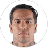 Dayro Moreno, Forward for Once Caldas