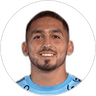 Cesar Gonzalez, Forward for Deportes Iquique