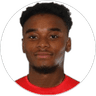 Dylan Mottley-Henry, Midfielder for Hednesford Town