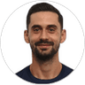Fiorin Durmishaj, Forward for Iraklis 1908