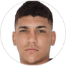 Nickson, Midfielder for Coruripe