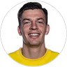 Maurstad Gundersen Jostein, Defender for FK Bodø/Glimt