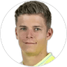 Finn Dahmen, Goalkeeper for FC Augsburg