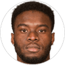 R. Clarke, Defender for 
    