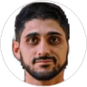 A. Jindoyan, Attacker for Lernayin Artsakh