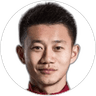 Dadi Zhou, Midfielder for Changchun Yatai