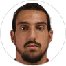 K. Magri, Defender for Scafatese Calcio 1922