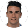 Alex Lopez, Midfielder for CD Arenteiro