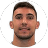Eduardo Mingotes, Defender for SD Ejea