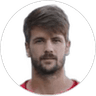 Mario Abenza, Midfielder for Aguilas FC