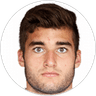 S. Lefebvre, Goalkeeper for Muret