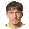Igor Costrov, Midfielder for BATE