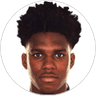 A. Eyoma, Midfielder for Concord Rangers