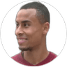 C. Diarra, Midfielder for GFA Rumilly-Vallières