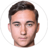 M. Bernhard, Midfielder for Wienerberg