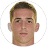 K. Le Roy, Goalkeeper for Andrézieux-Bouthéon