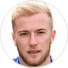 D. Greenslade, Defender for Bath City