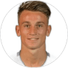 Guido Mainero, Forward for Platense