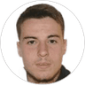 F. Lamçe, Defender for KF Lushnja
