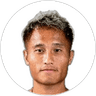 Pui-Hong Yu, Defender for Kowloon City