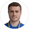 A. Antoniuc, Midfielder for FC Milsami Orhei