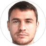 Maxim Antoniuc, Attacker for 
    