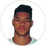 B. Aulagnier, Attacker for F.C. Chamalières