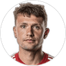 Mikkel Duelund, Forward for Vejle