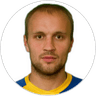 Alexei Zhdanov, Attacker for 
    