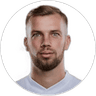 Jakub Serafin, Midfielder for Miedź Legnica