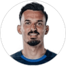 Mergim Berisha, Forward for 1. FC Kaiserslautern