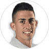 Juan Ruiz, Forward for Emelec