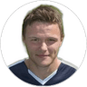 A. Black, Defender for Broxburn Athletic