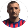 E. Sidorenco, Midfielder for Olimp Comrat