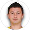 V. Bulat, Midfielder for Cruiz