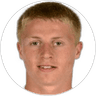 Thomas Robson, Defender for Clyde
