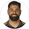 Milton Gimenez, Forward for Boca Juniors