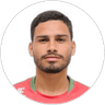 James Dean, Attacker for América SE