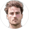 Christopher Lannert, Defender for SV Darmstadt 98