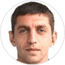 Serghei Alexeev, Attacker for