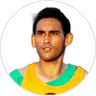 J. Soto, Midfielder for Portuguesa