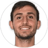 Mauro Lucero, Defender for Linares Deportivo
