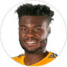 Jordy Caicedo, Forward for Huracán
