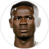 A. Mamah, Defender for Ouest Tourangeau