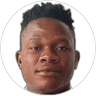 Khomotso Marebane, Attacker for University of Pretoria